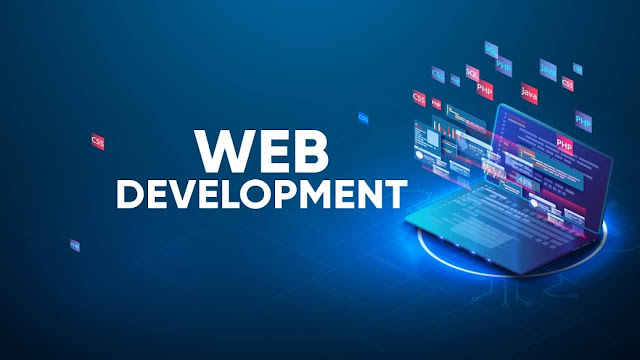 Best Web Development Training Center in Multan