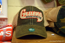 Gruene Texas