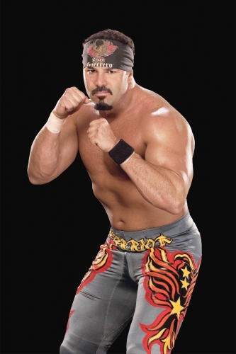 Chavo Guerrero