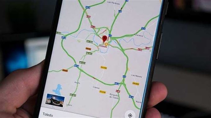Easy steps to Use GPS Tracking App: Track any location today 