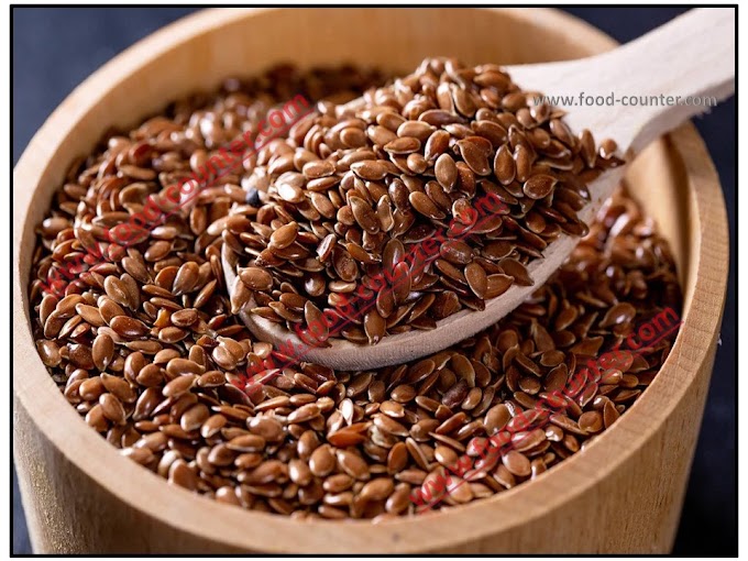 Flax Seeds: Small Powerhouse for Weight Loss