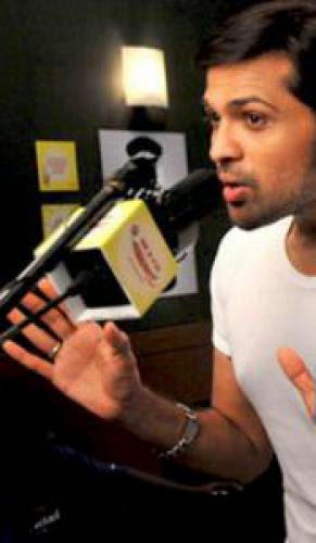 Himesh Reshammiya Radio Became Hit