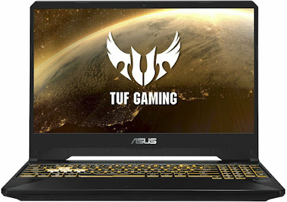 Asus FX505GD-BQ103