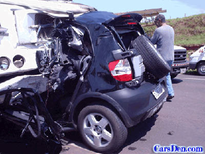 fatal crash auto