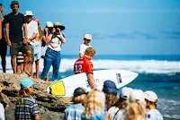 John John Florence (Foto: Beatriz Ryder)