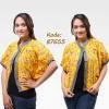 model baju batik kantor lengan panjang