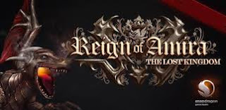 REIGN OF AMIRA : THE LOST KINGDOM CHEAT TOOL