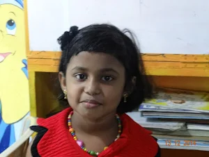 Ayanna Ann Thomas