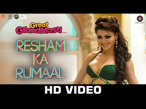  Resham Ka Rumaal riteish Deshmukh Full HD Video Song Download