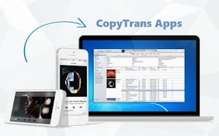 برنامج, مدير, تطبيقات, الآيفون, والآيباد, موثوق, ومتخصص, في, أجهزة, iOS 