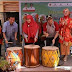 Hendri Septa Buka Festival, "Jajanan Tradisional"