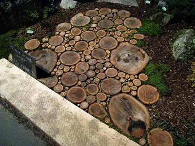 Patio Ideas