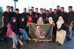 Sayap Partai Aceh Muda Seudang Pidie Laksanakan Pelatihan Dasar Komunikasi 