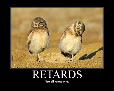 funny pictures retards. Funny Pictures: Retards