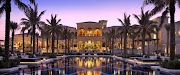 HOTEL: One&Only The Palm, Dubai :