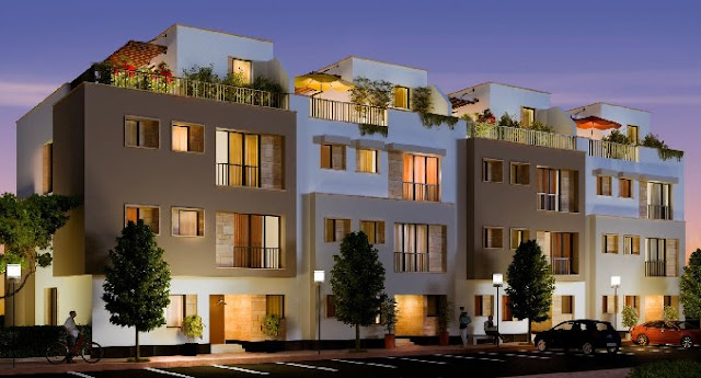  apartments for sale in cairo