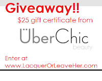 http://lacquerorleaveher.blogspot.com/2016/04/uberchic-beauty-giveaway.html