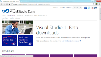 http://www.microsoft.com/visualstudio/11/en-us/downloads