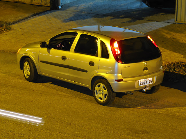 CORSA JOY 2006