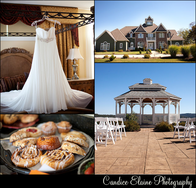 Wedding Venue Rentals