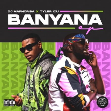 Baixar DJ Maphorisa & Tyler ICU – Izolo (feat. Mpura, Daliwonga & Visca)