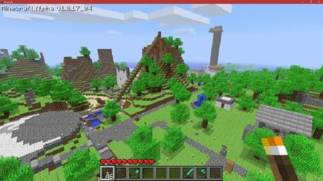  Pasti anda sudah tahu kan dengan game Minecraft Download Minecraft Mod Apk Terbaru
