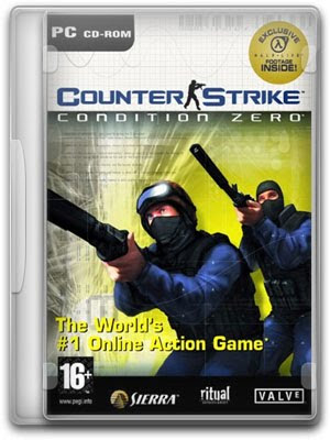 Counter Strike Condition Zero