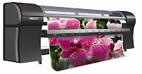 Banner Printer Machine