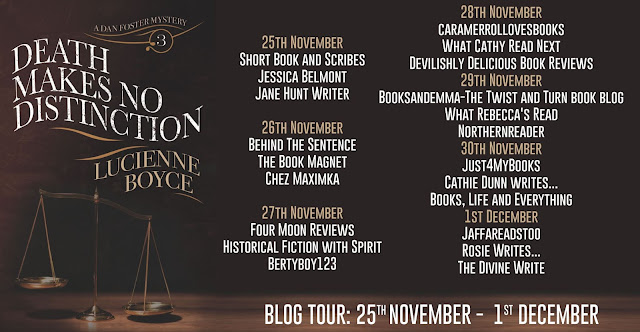 blog tour