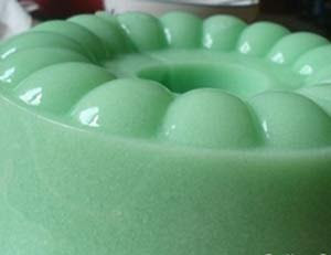 Resep Cara Membuat Puding Susu