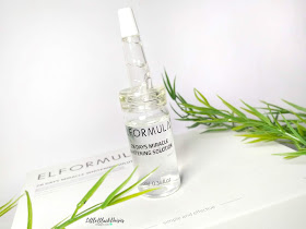 ELFORMULA WHITENING SERUM REVIEW