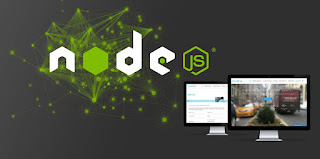 Node.js Application Development - Laitkor