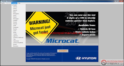 Microcat Hyundai [01.2016] Full + Patch + Download Now