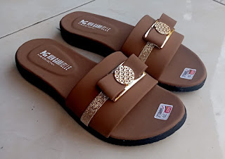 Sandal Slop 02 Rp.23.000