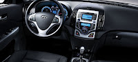 Hyundai I30CW 2012