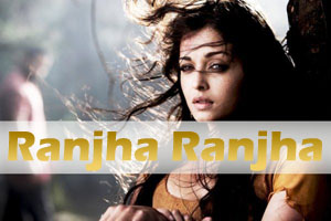 Ranjha Ranjha