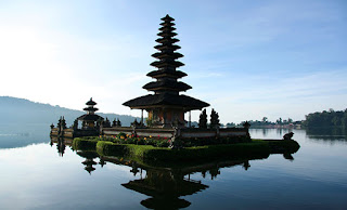 Ulan Danu Bratan,Bali