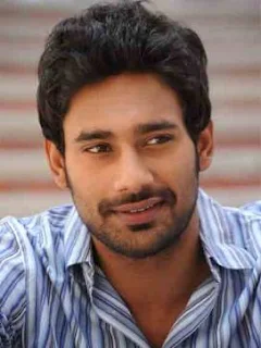 Varun Sandesh Family Wife Parents children's Marriage Photos