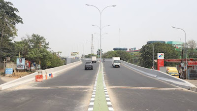 Mau Tau Perbedaan Jalan Nasional dan Provinsi di Kota Tangerang? Baca Disini 