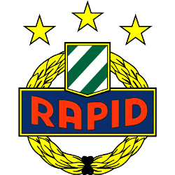 Recent Complete List of Rapid Wien Roster Players Name Jersey Shirt Numbers Squad - Position