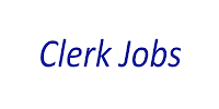 Account Clerk (Degree in Commerce) Recruitment - Government of Uttar Pradesh     