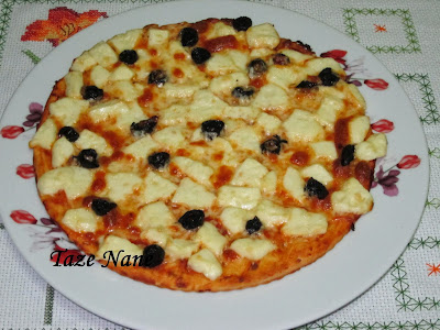 hellimli pizza 1