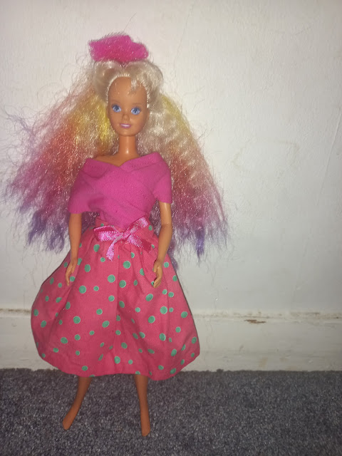 Barbie Doll Shoes Barbie Shoes Barbie Snakers Barbie High Heels Barbie  Sneakers Barbie Platform Shoes Barbie Doll Fashion Barbie Accessories 