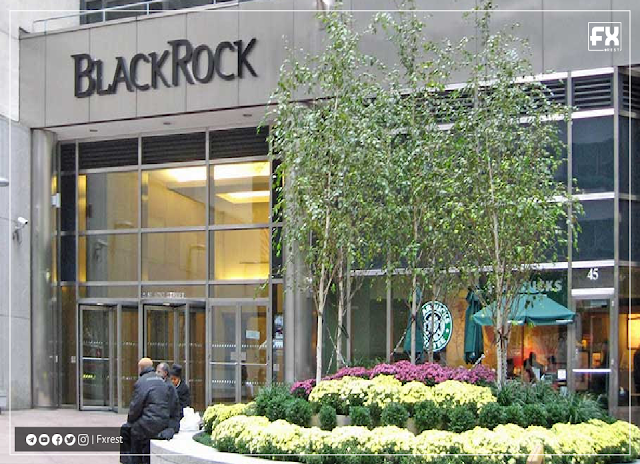  شراكة BlackRock مع تريد ويب Tradeweb توسع نطاق عرض سوق السندات