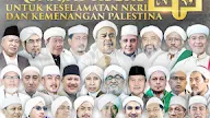 Dua Satu Dua Dan Tiga Jihad