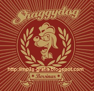 Shaggy Dog album Bersinar