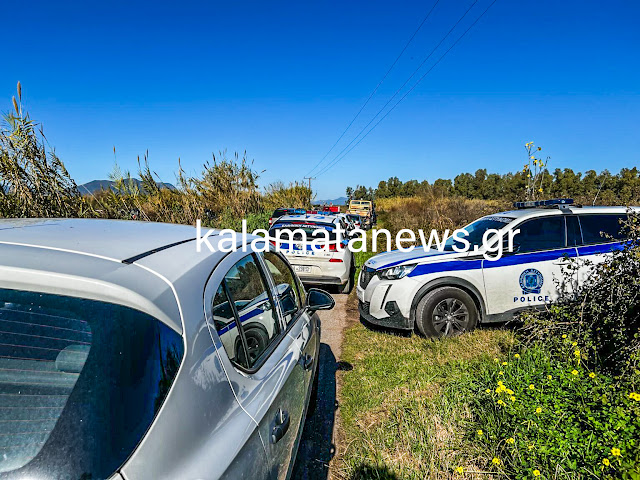 Σε εξέλιξη η έρευνα για τα αίτια συντριβής του αεροσκάφους με θύμα πιλότο στην Καλαμάτα