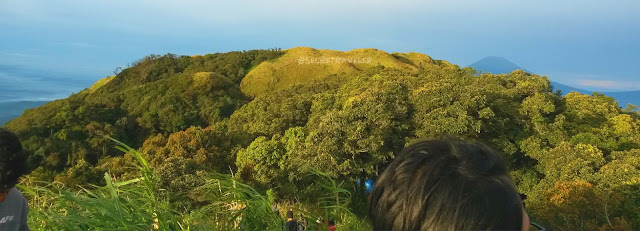 gunung ungaran