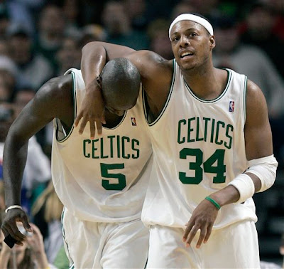 garnett and pierce