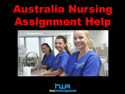 nursing homework help